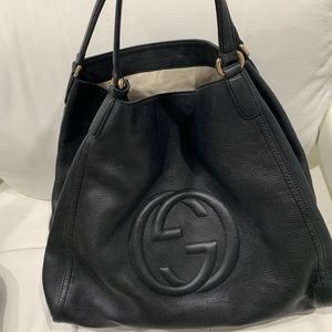 Gucci / Authentic beautiful ladies bag